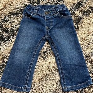 Garanimals Baby Boy 12 Mos Jeans